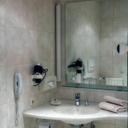 City 3* Munich