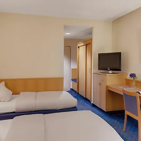 City 3* Munich