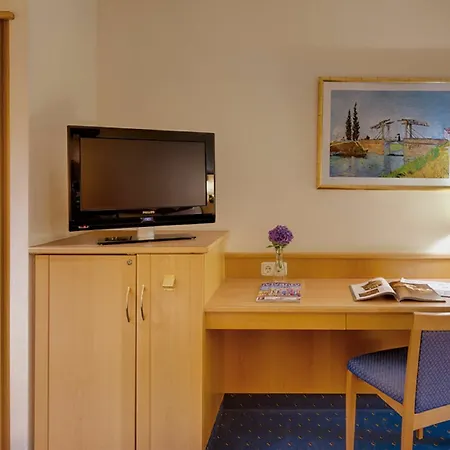 City Hotel Munich
