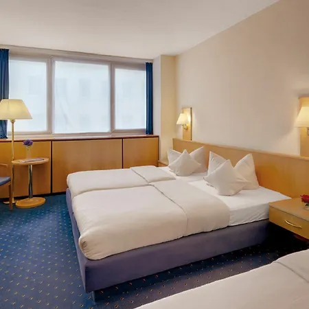 Hotel City Munich